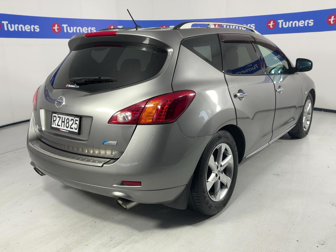 Photo '7' of Nissan Murano