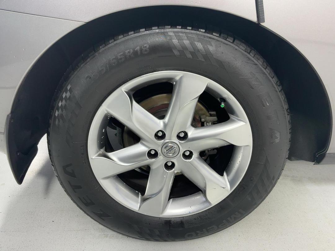 Photo '12' of Nissan Murano