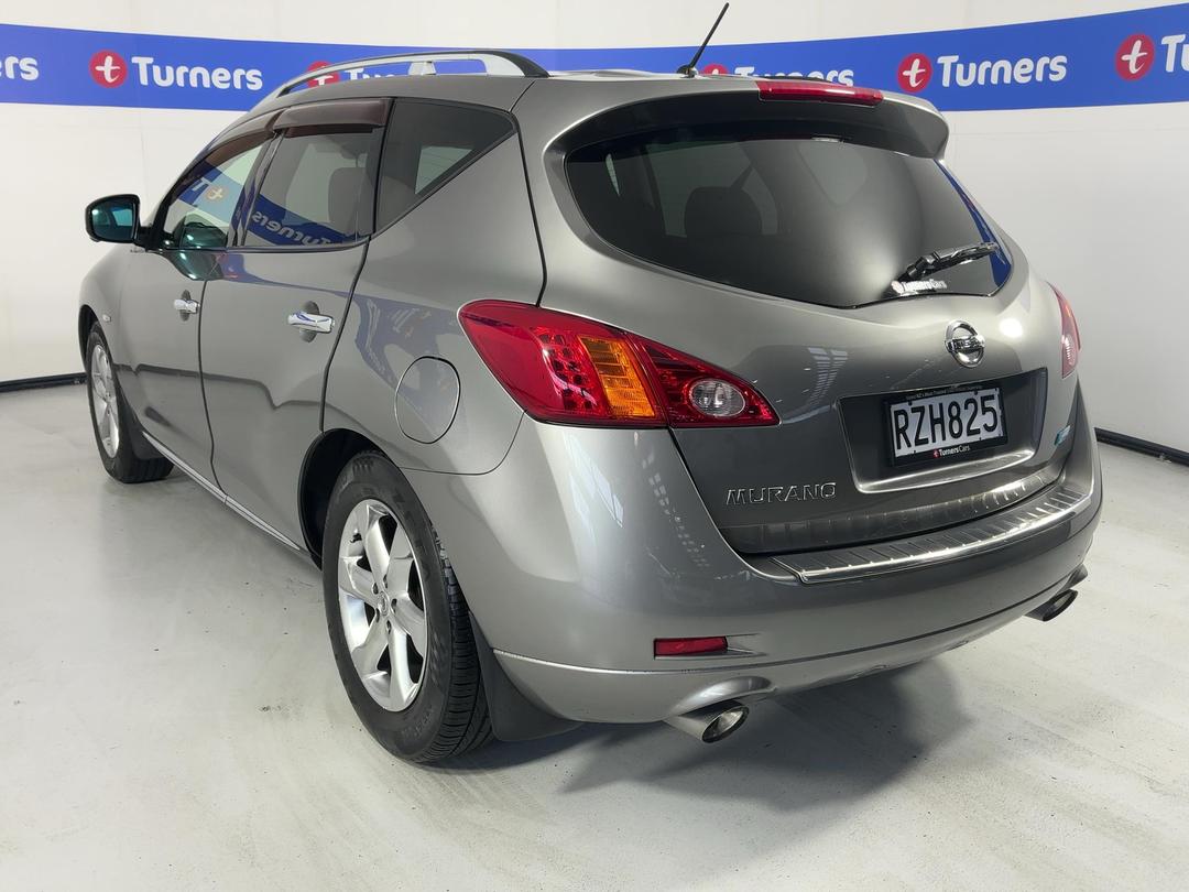 Photo '5' of Nissan Murano