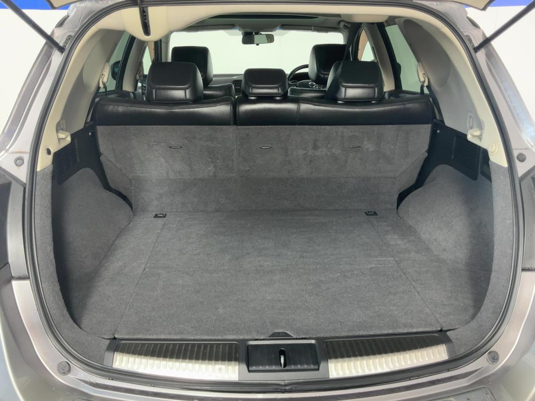 Photo '14' of Nissan Murano