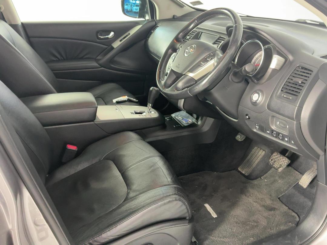 Photo '16' of Nissan Murano