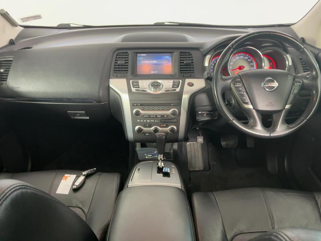Photo '17' of Nissan Murano