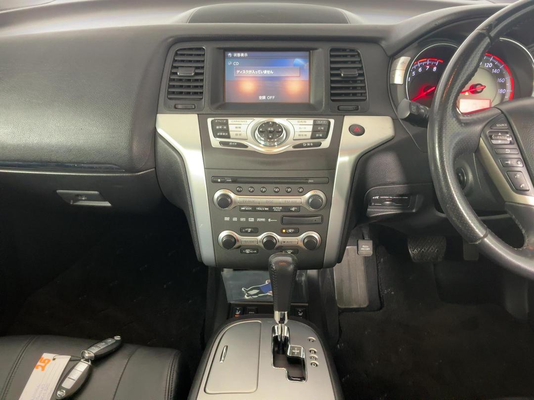 Photo '18' of Nissan Murano