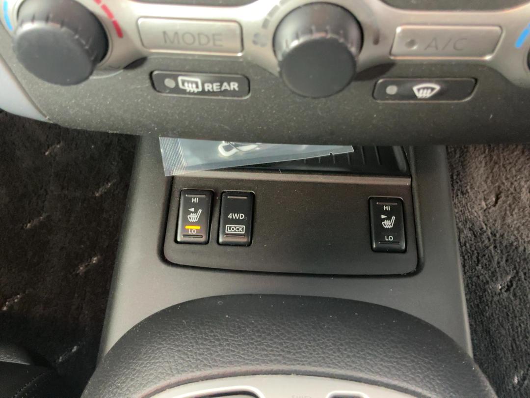 Photo '23' of Nissan Murano