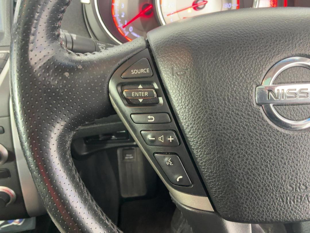 Photo '24' of Nissan Murano
