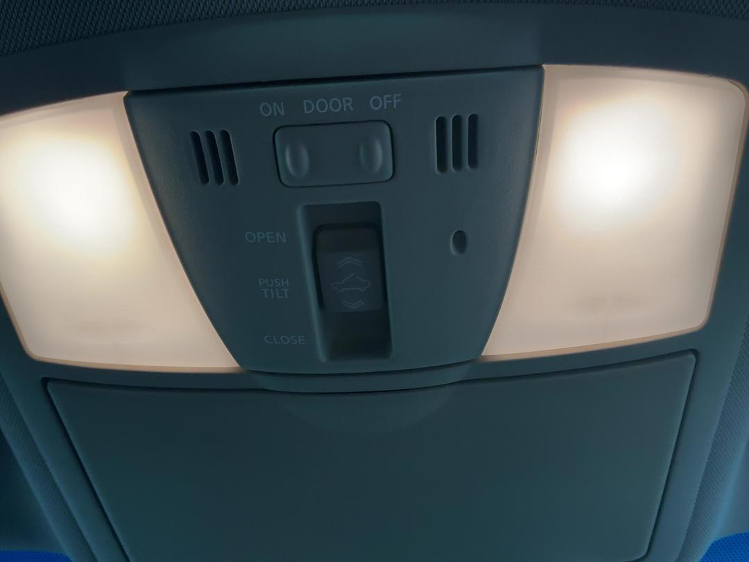 Photo '27' of Nissan Murano
