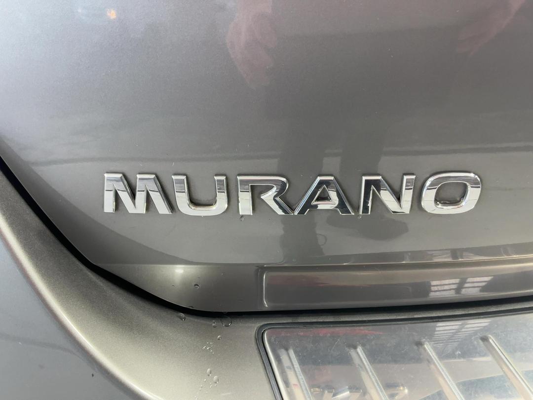 Photo '31' of Nissan Murano