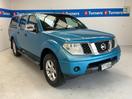 Photo of 2009 Nissan Navara 4WD
