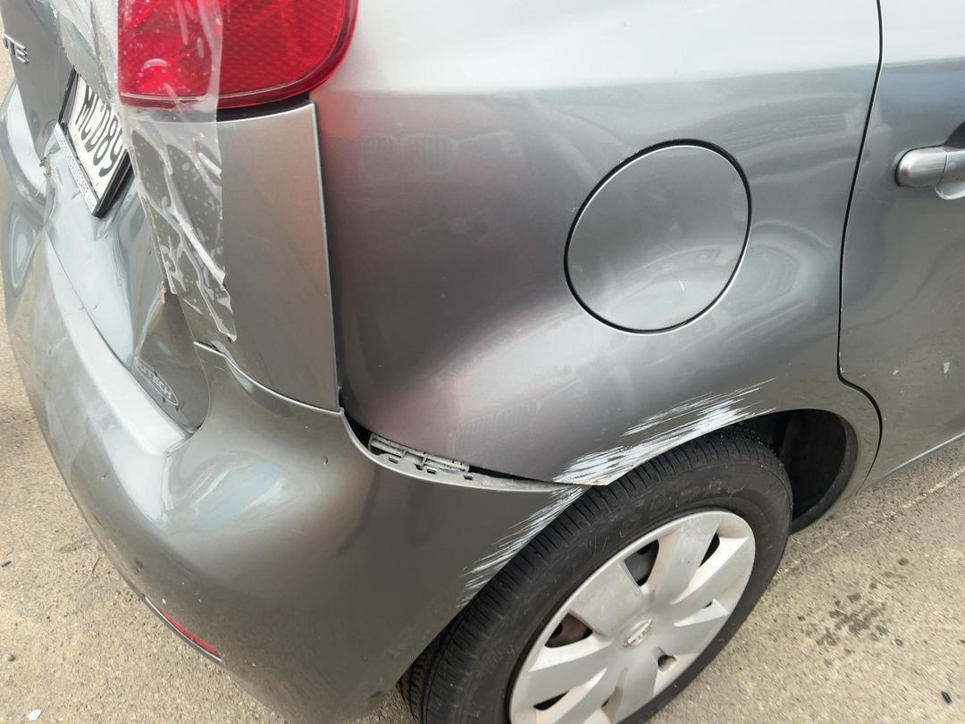 Photo '7' of Nissan Note