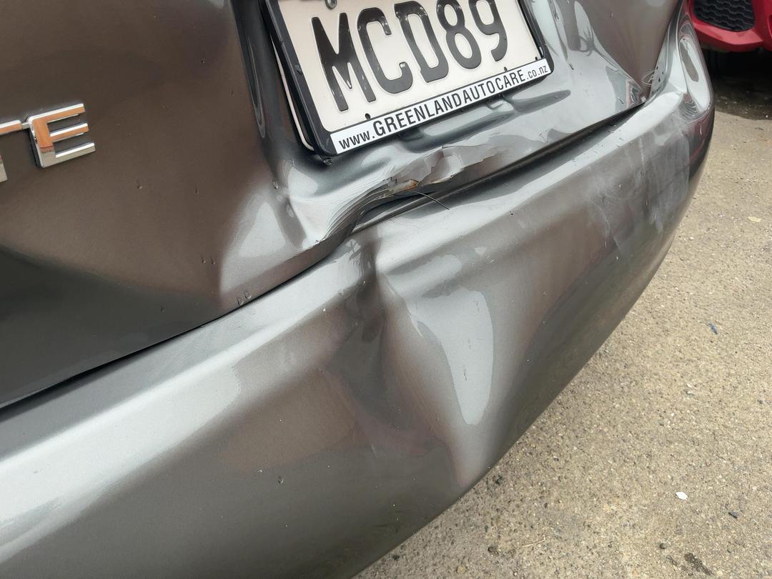 Photo '9' of Nissan Note