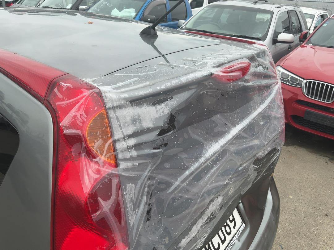 Photo '10' of Nissan Note