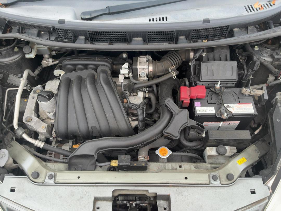 Photo '11' of Nissan Note