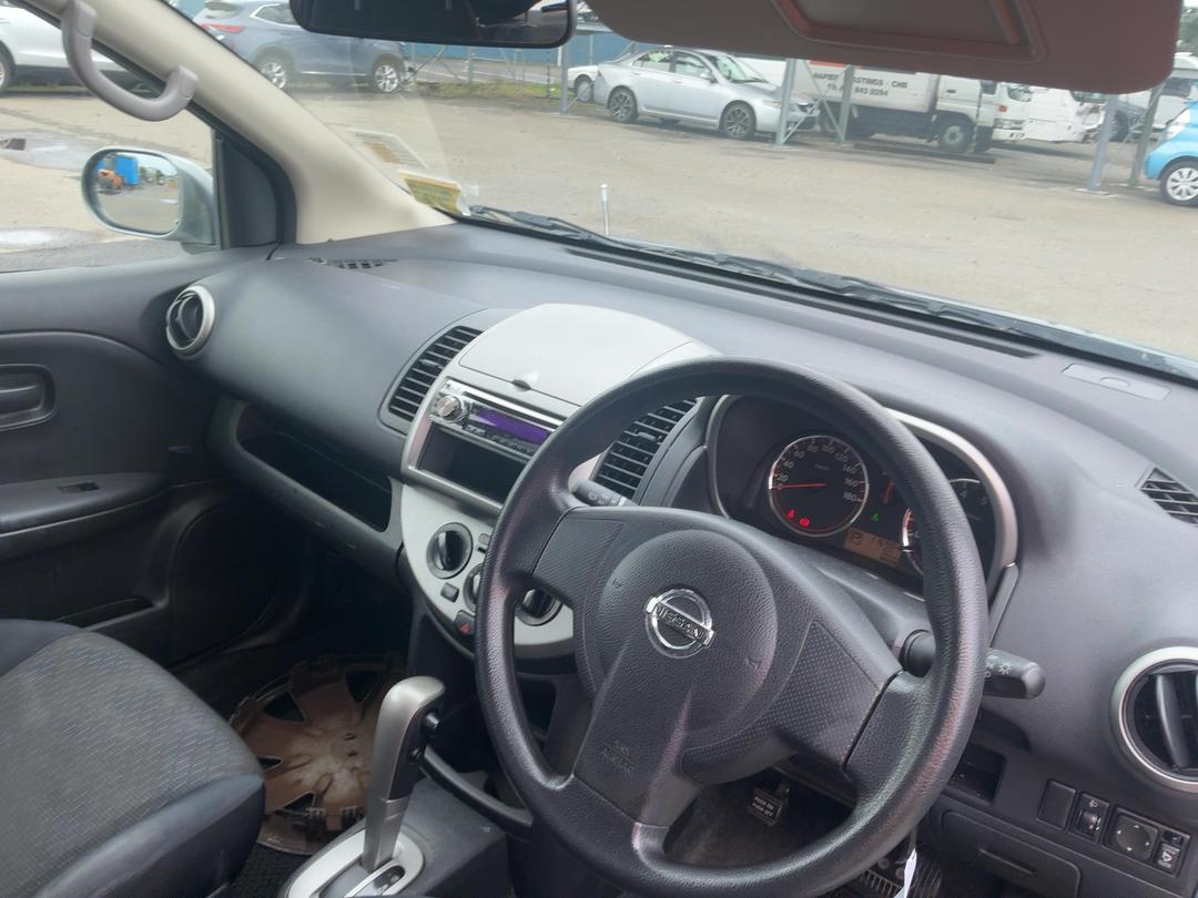 Photo '15' of Nissan Note