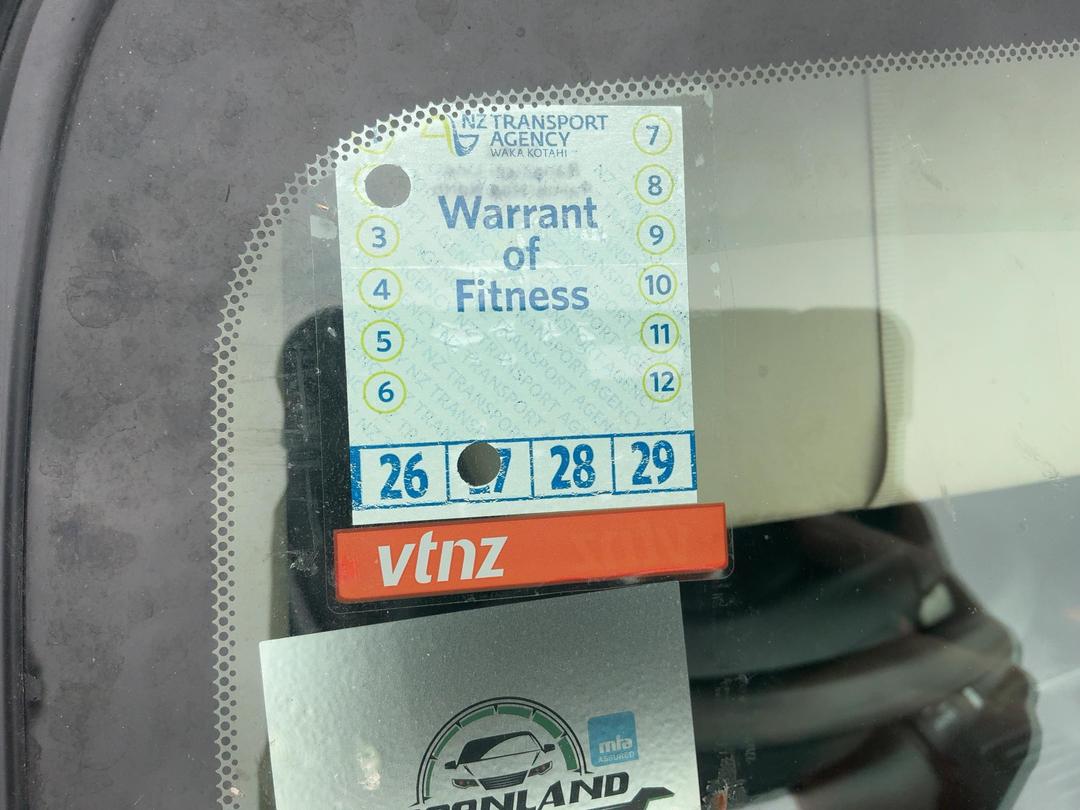 Photo '17' of Nissan Note