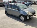 Thumbnail '1' of Nissan Note 1500