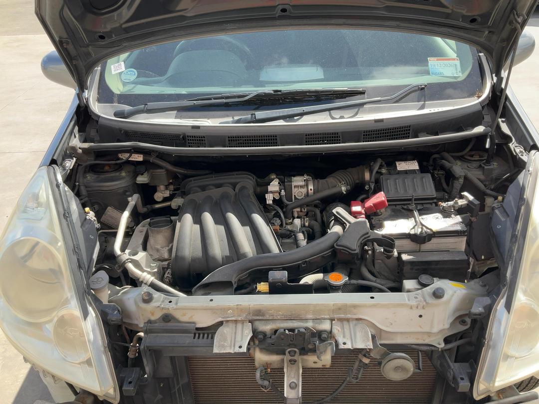 Photo '2' of Nissan Note 1500