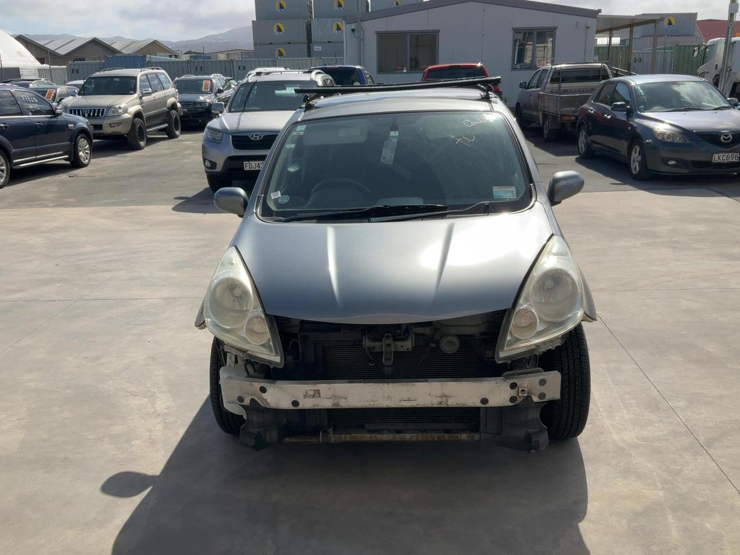Photo '3' of Nissan Note 1500