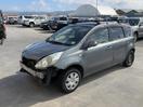 Thumbnail '4' of Nissan Note 1500