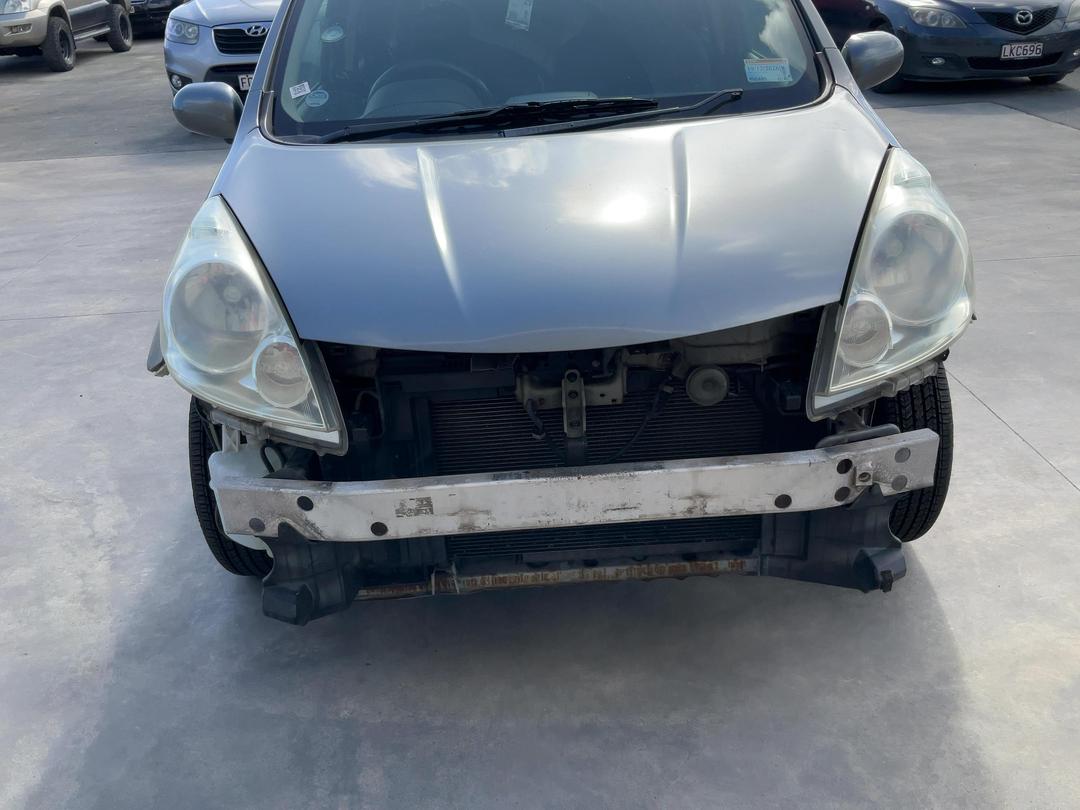 Photo '10' of Nissan Note 1500