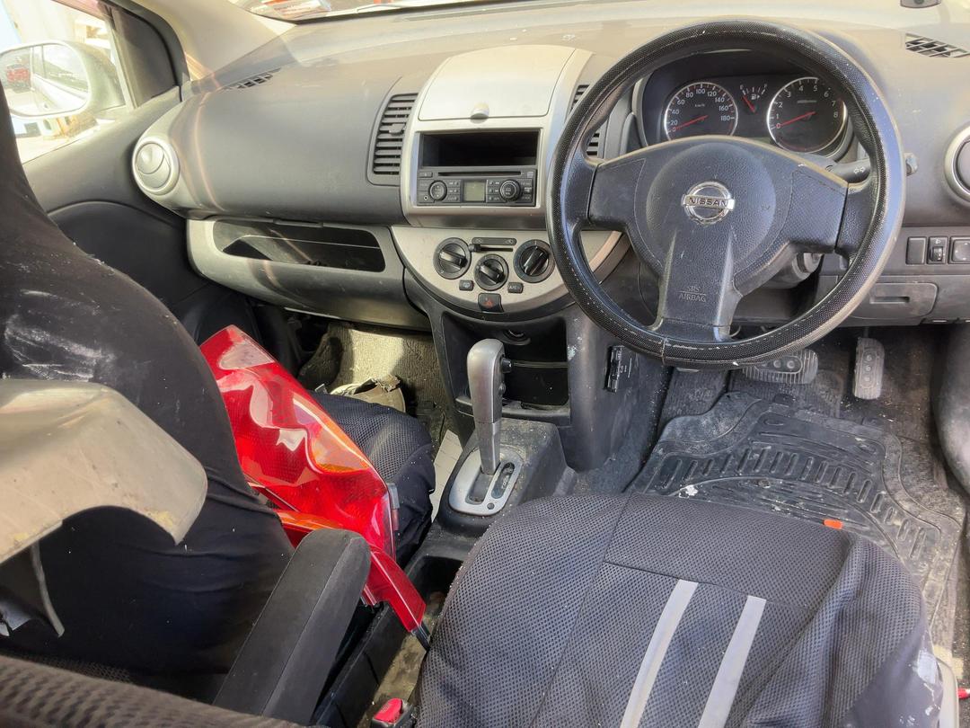Photo '21' of Nissan Note 1500