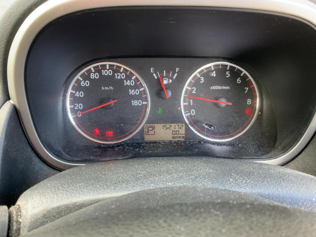Photo '22' of Nissan Note 1500