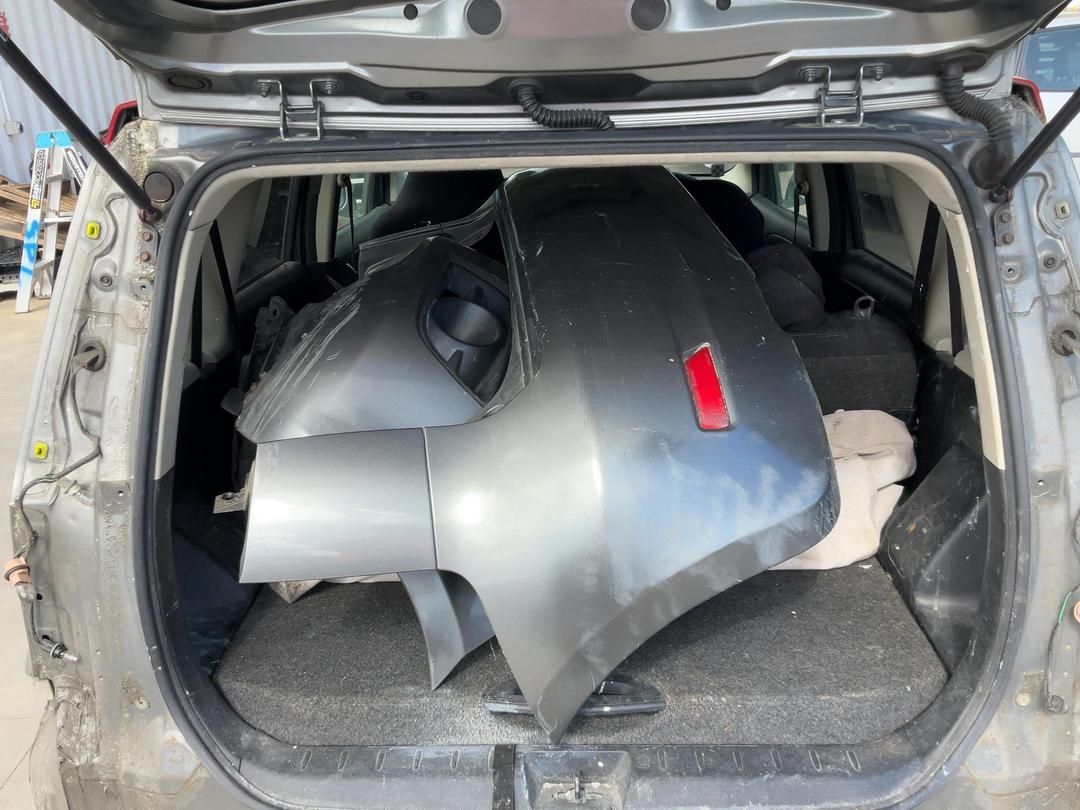 Photo '25' of Nissan Note 1500