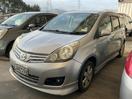 Thumbnail '1' of Nissan Note