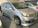 Thumbnail '2' of Nissan Note
