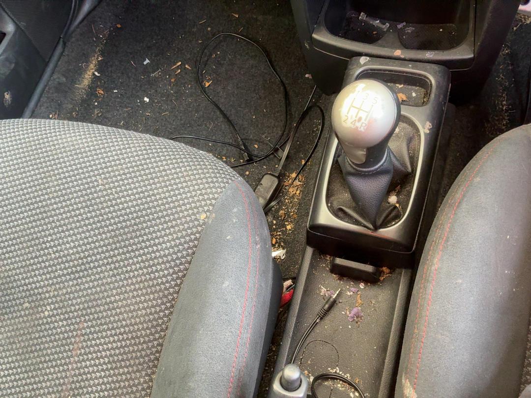Photo '15' of Nissan Note Photo '15' of Nissan Note
