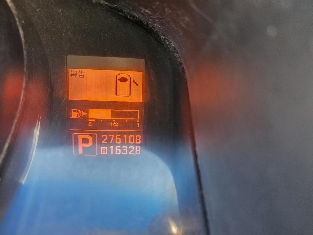 Photo '11' of Nissan NV200