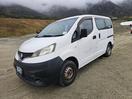 Thumbnail '2' of Nissan NV200