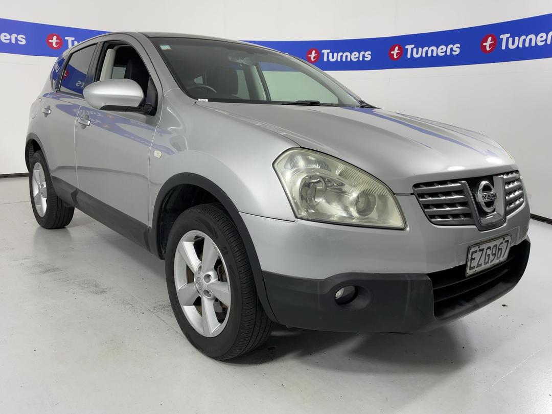 Photo '1' of Nissan Qashqai