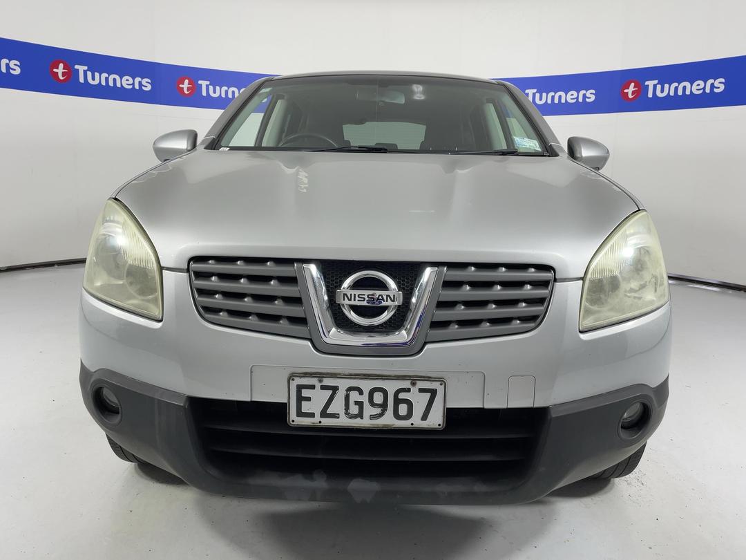 Photo '2' of Nissan Qashqai