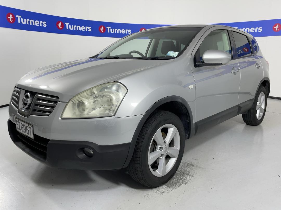 Photo '4' of Nissan Qashqai