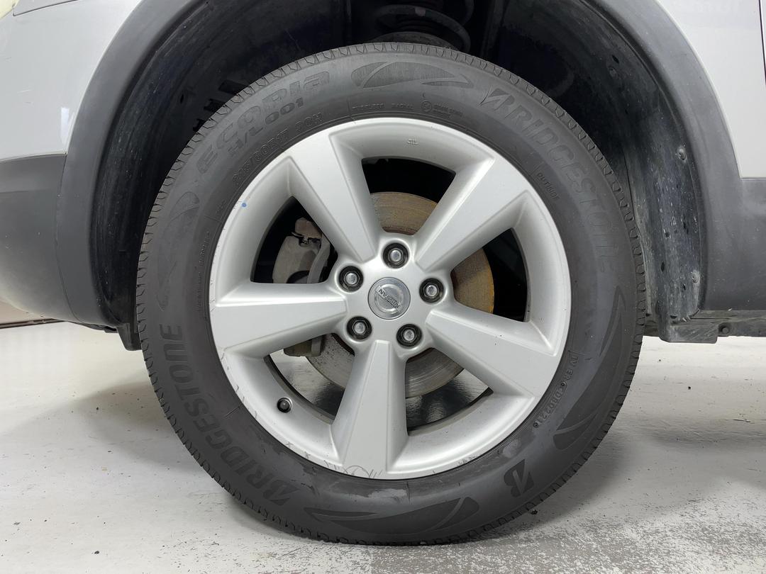 Photo '10' of Nissan Qashqai
