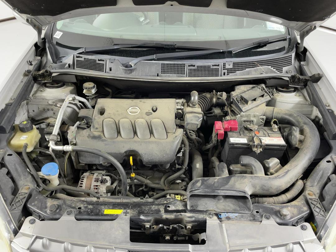 Photo '13' of Nissan Qashqai