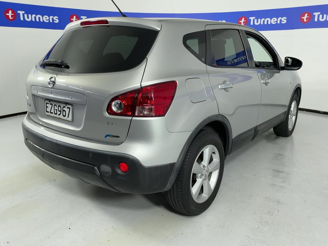 Photo '7' of Nissan Qashqai