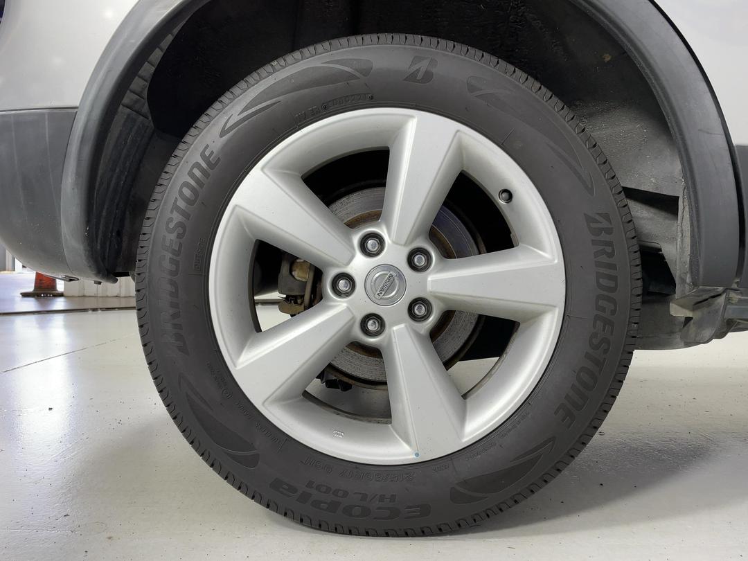 Photo '12' of Nissan Qashqai