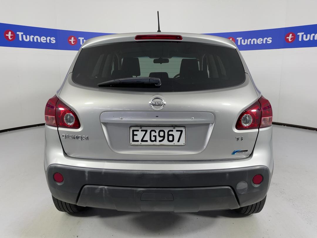 Photo '6' of Nissan Qashqai