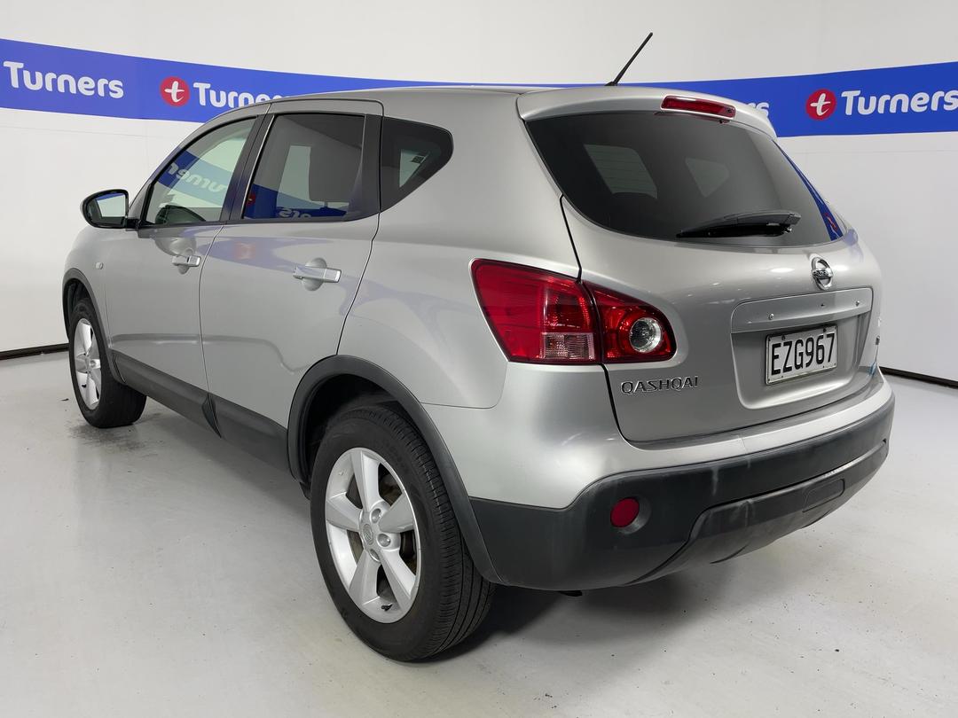 Photo '5' of Nissan Qashqai