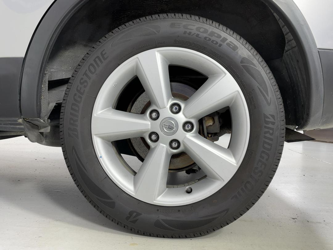 Photo '11' of Nissan Qashqai