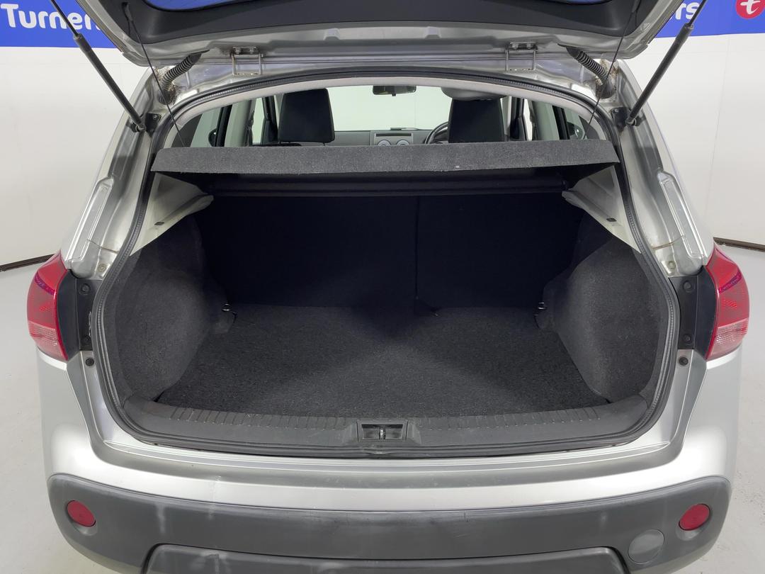 Photo '14' of Nissan Qashqai