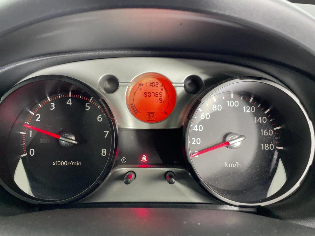 Photo '21' of Nissan Qashqai