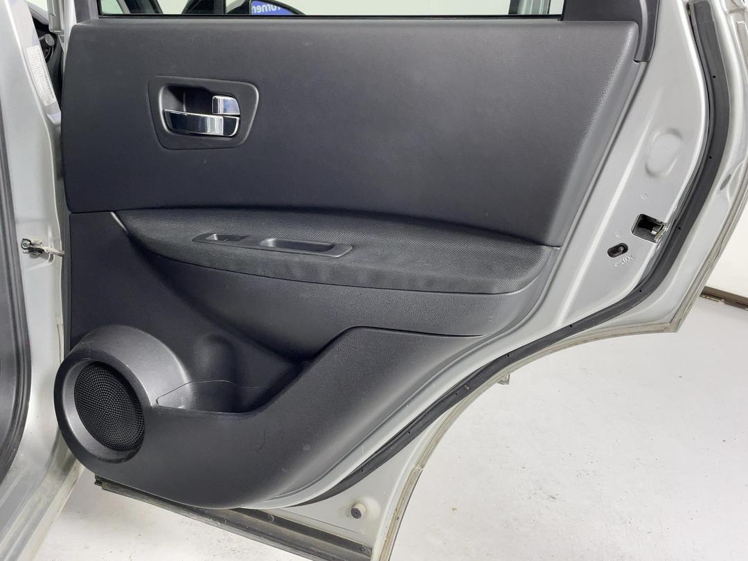 Photo '19' of Nissan Qashqai