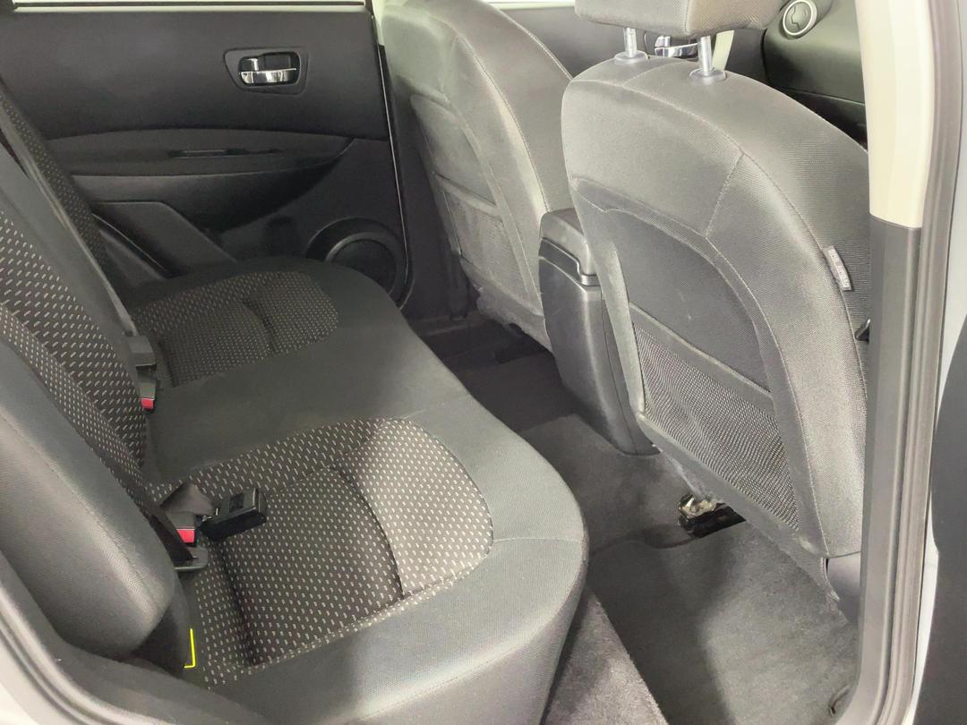 Photo '20' of Nissan Qashqai
