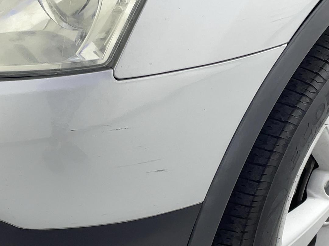 Photo '25' of Nissan Qashqai