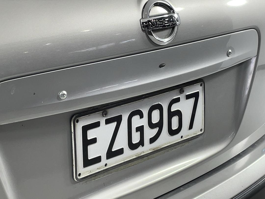 Photo '30' of Nissan Qashqai