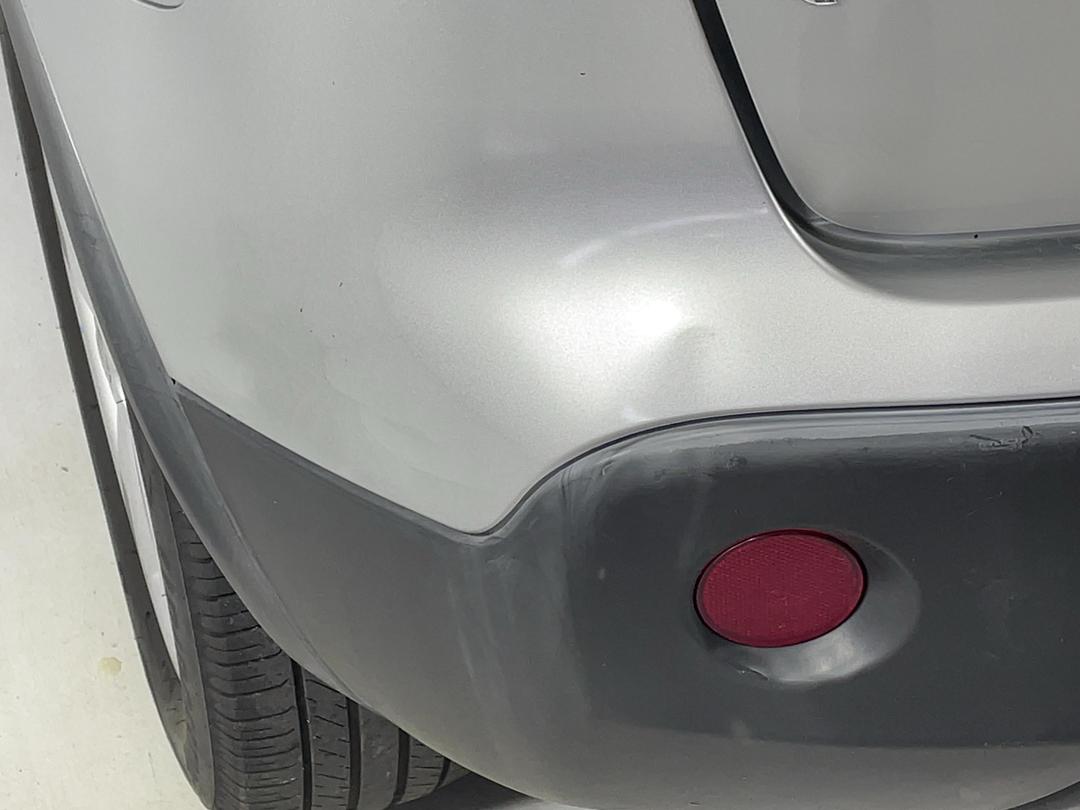 Photo '31' of Nissan Qashqai