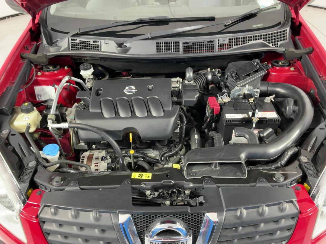 Photo '13' of Nissan Qashqai