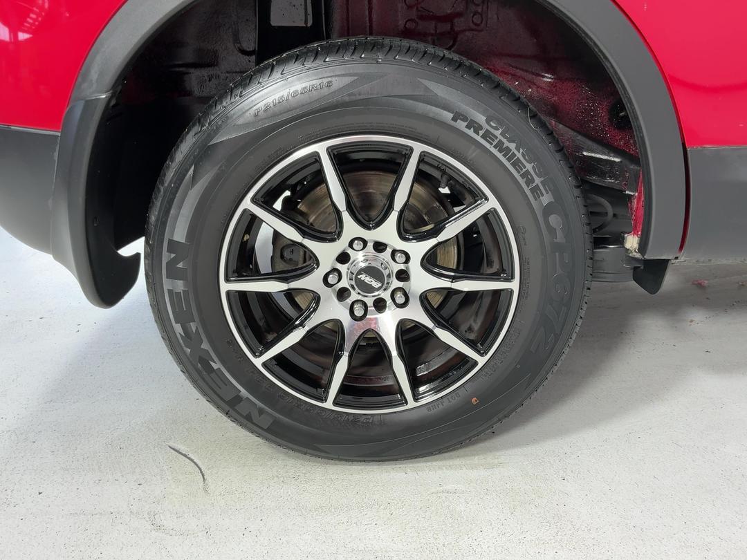 Photo '12' of Nissan Qashqai